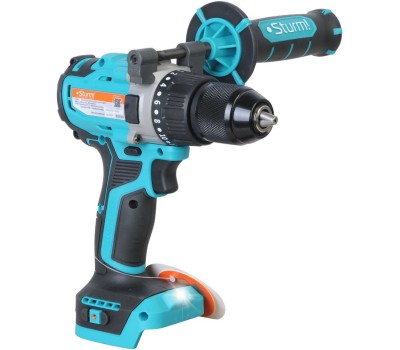 STURM! Дрель-шуруповерт STURM CD1880, без АКБ, без ЗУ