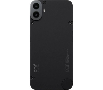 Смартфон CMF Смартфон by Nothing Phone 1 8+128 Black/6.67