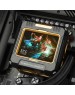 THERMALRIGHT Система водяного охлаждения Frozen Warframe 420, LCD, 4-pin, ARGB, 140мм, черный, retail [f-wframe-420-bl-argb]