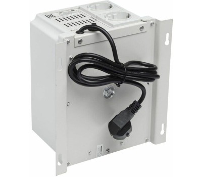 РЕСАНТА Стабилизатор напряжения АСН-500 Н, серый [63/6/63]