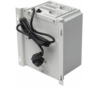 РЕСАНТА Стабилизатор напряжения АСН-500 Н, серый [63/6/63]