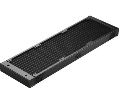 PCCOOLER Система водяного охлаждения DA360 Pro Digital BK, LCD, 4-pin, ARGB, 120мм, черный, retail [da360pro-bkawxl-gl]