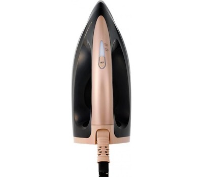 PANASONIC Парогенератор NI-GT500NTW, черный