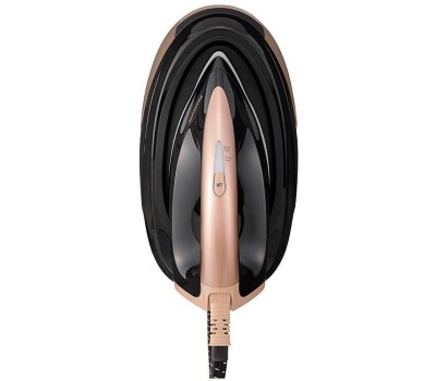 PANASONIC Парогенератор NI-GT500NTW, черный