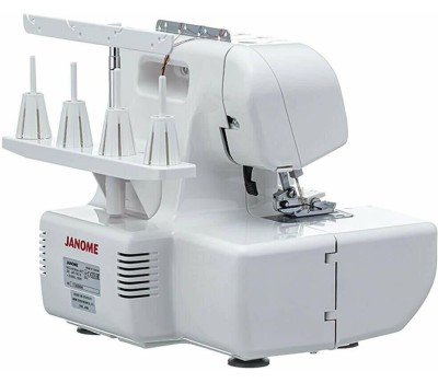 JANOME Машина-оверлок ART STYLE 4057