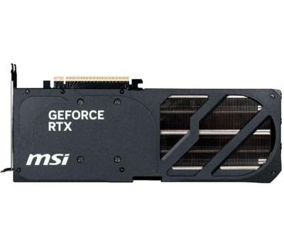 Видеокарта MSI Видеокарта NVIDIA GeForce RTX 5070TI RTX 5070 TI 16G SHADOW 3X OC 16ГБ Shadow 3X, GDDR7, OC, Ret