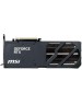 Видеокарта MSI Видеокарта NVIDIA GeForce RTX 5070TI RTX 5070 TI 16G SHADOW 3X OC 16ГБ Shadow 3X, GDDR7, OC, Ret
