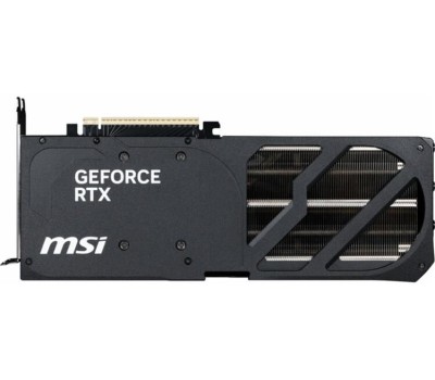 Видеокарта MSI Видеокарта NVIDIA GeForce RTX 5070TI RTX 5070 TI 16G SHADOW 3X OC 16ГБ Shadow 3X, GDDR7, OC, Ret