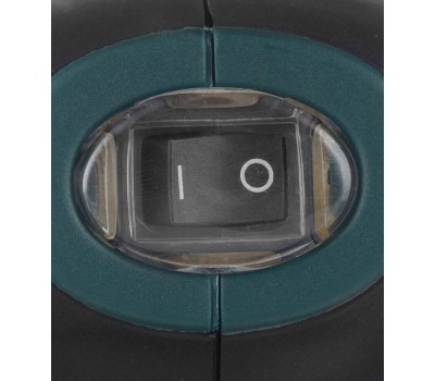 Эксцентриковая шлифмашина METABO Эксцентриковая шлифмашина FSX 200 Intec [609225500]