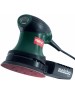 Эксцентриковая шлифмашина METABO Эксцентриковая шлифмашина FSX 200 Intec [609225500]