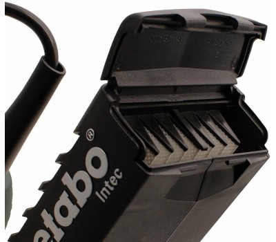 Эксцентриковая шлифмашина METABO Эксцентриковая шлифмашина FSX 200 Intec [609225500]