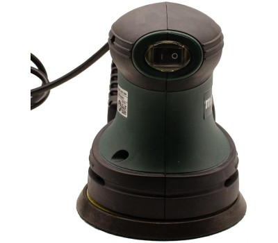 Эксцентриковая шлифмашина METABO Эксцентриковая шлифмашина FSX 200 Intec [609225500]