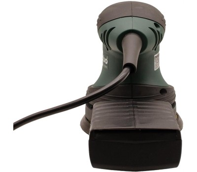 Эксцентриковая шлифмашина METABO Эксцентриковая шлифмашина FSX 200 Intec [609225500]