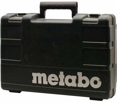 Эксцентриковая шлифмашина METABO Эксцентриковая шлифмашина FSX 200 Intec [609225500]