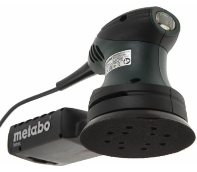 Эксцентриковая шлифмашина METABO Эксцентриковая шлифмашина FSX 200 Intec [609225500]