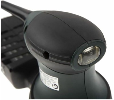 Эксцентриковая шлифмашина METABO Эксцентриковая шлифмашина FSX 200 Intec [609225500]