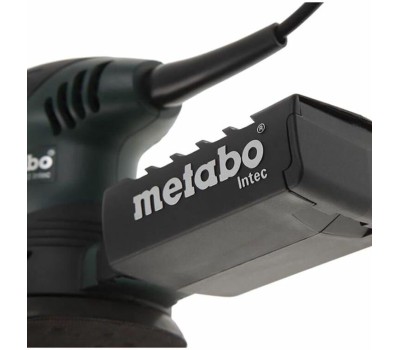 Эксцентриковая шлифмашина METABO Эксцентриковая шлифмашина FSX 200 Intec [609225500]