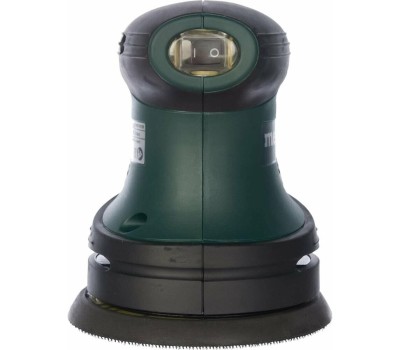 Эксцентриковая шлифмашина METABO Эксцентриковая шлифмашина FSX 200 Intec [609225500]