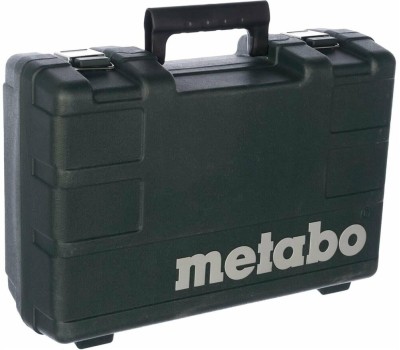 Эксцентриковая шлифмашина METABO Эксцентриковая шлифмашина FSX 200 Intec [609225500]