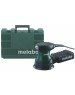 Эксцентриковая шлифмашина METABO Эксцентриковая шлифмашина FSX 200 Intec [609225500]
