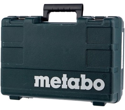 Эксцентриковая шлифмашина METABO Эксцентриковая шлифмашина FSX 200 Intec [609225500]