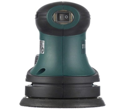 Эксцентриковая шлифмашина METABO Эксцентриковая шлифмашина FSX 200 Intec [609225500]