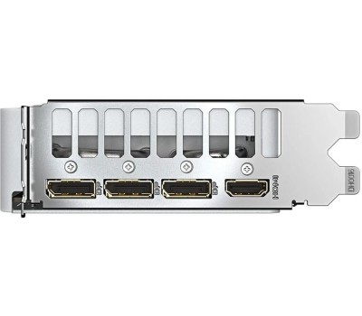 Видеокарта GIGABYTE Видеокарта NVIDIA GeForce RTX 5060TI GV-N506TAERO OC-8GD 1.0 8ГБ Aero, GDDR7, OC, Ret