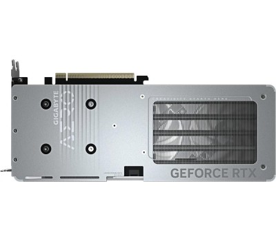 Видеокарта GIGABYTE Видеокарта NVIDIA GeForce RTX 5060TI GV-N506TAERO OC-8GD 1.0 8ГБ Aero, GDDR7, OC, Ret