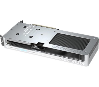 Видеокарта GIGABYTE Видеокарта NVIDIA GeForce RTX 5060TI GV-N506TAERO OC-8GD 1.0 8ГБ Aero, GDDR7, OC, Ret