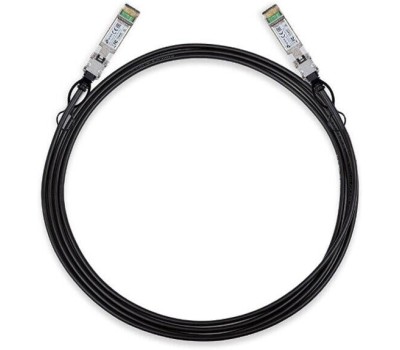 TP-LINK SMB TP-Link SM5220-3M 3-метровый 10G SFP+ кабель прямого подключения