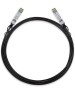 TP-LINK SMB TP-Link SM5220-3M 3-метровый 10G SFP+ кабель прямого подключения