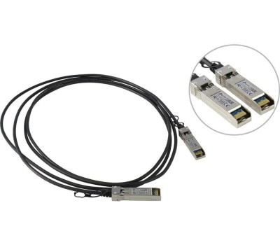 TP-LINK SMB TP-Link SM5220-3M 3-метровый 10G SFP+ кабель прямого подключения