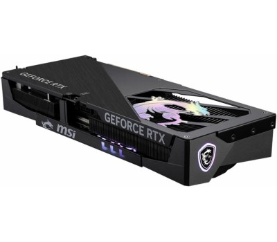 Видеокарта MSI Видеокарта PCIE16 RTX5070TI 16GB RTX 5070 Ti 16G GAMING TRIO OC