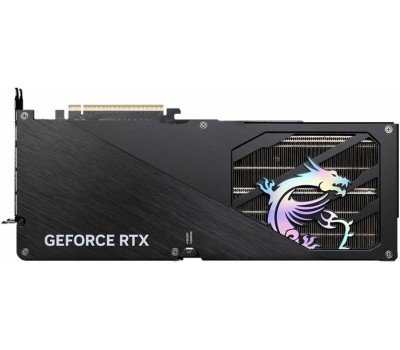 Видеокарта MSI Видеокарта PCIE16 RTX5070TI 16GB RTX 5070 Ti 16G GAMING TRIO OC