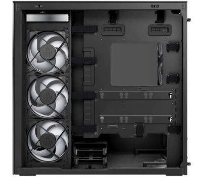 Корпус для ПК ARCTIC Корпус ПК Xtender VG (Black) ACPCC00016A