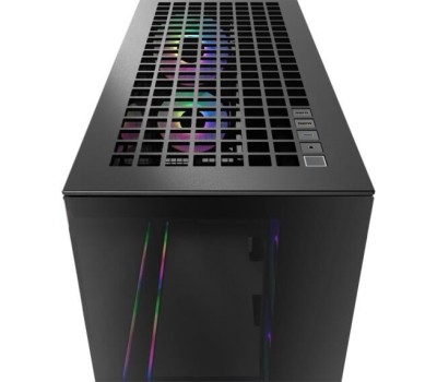 Корпус для ПК ARCTIC Корпус ПК Xtender VG (Black) ACPCC00016A