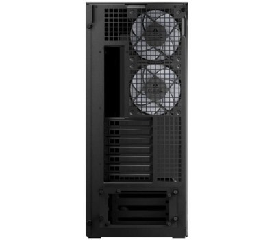 Корпус для ПК ARCTIC Корпус ПК Xtender VG (Black) ACPCC00016A