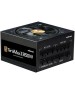 Блок питания ZALMAN Блок питания 850W TeraMax II черный (ATX, 80+ Gold, APFC, 24P, 4xPCIe 6+2P, 3хMolex, 12xSATA, 120mm fan, RTL) (ZM850-TMX2 VIEW)