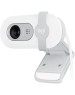 Веб-камера LOGITECH Камера-Web HD Webcam Brio 100 (Брио 100) белый (2MP, 1920x1080, USB-A, микрофон) (960-001618)