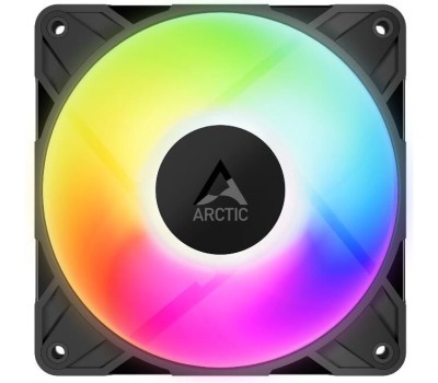 ARCTIC COOLING Вентилятор корпусной ARCTIC P12 Pro A-RGB - 3 Pack retail (ACFAN00310A)