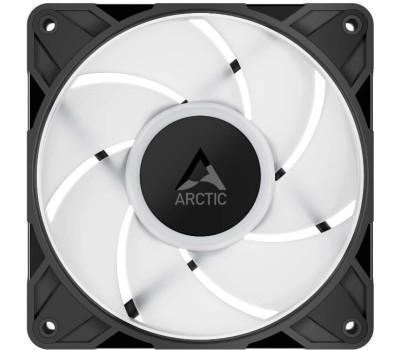ARCTIC COOLING Вентилятор корпусной ARCTIC P12 Pro A-RGB - 3 Pack retail (ACFAN00310A)