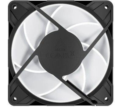 ARCTIC COOLING Вентилятор корпусной ARCTIC P12 Pro A-RGB - 3 Pack retail (ACFAN00310A)