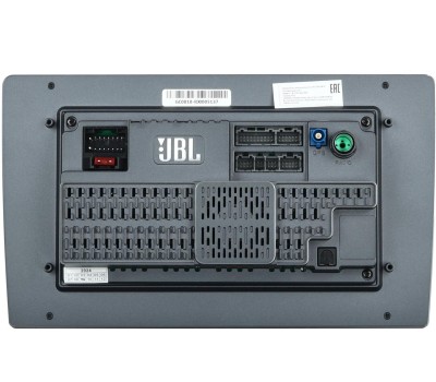 Автомагнитола 2 DIN JBL JBLORIGINA10BLK Автомагнитола 10