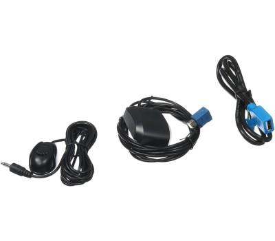Автомагнитола 2 DIN JBL JBLORIGINA10BLK Автомагнитола 10