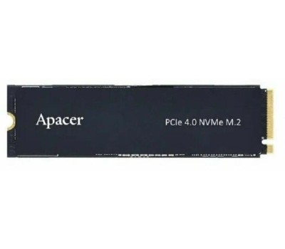 Накопитель SSD Apacer AP512GAS2280Q4X-1