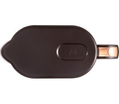 Фильтр-кувшин БАРЬЕР ВА7ХР00 МОККО шоколадный XS