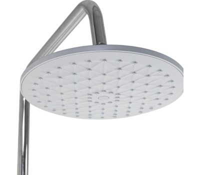 МАК - Смеситель + стойка душевая 