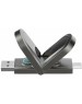 Флеш-накопитель NETAC Флеш-накопитель US9 NT03US9C-001T-32TA USB3.2 1TB,up to 900MB/1000MB/s black