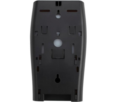 МАГНУС - Дозатор для ПЕНЫ, с регулировкой объёма подачи жидкости, пластик АБС, БЕЛЫЙ, 1000 мл, 690