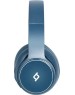 Наушники накладные беспроводные TTEC Накладные беспроводные наушники SoundLife Neo On-Ear Wireless BT Headset. Цвет: темно-синий
